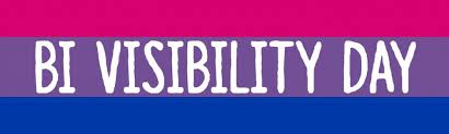 Let Bicons Be Bicons: A Bi Visibility Day&nbsp;Manifesto