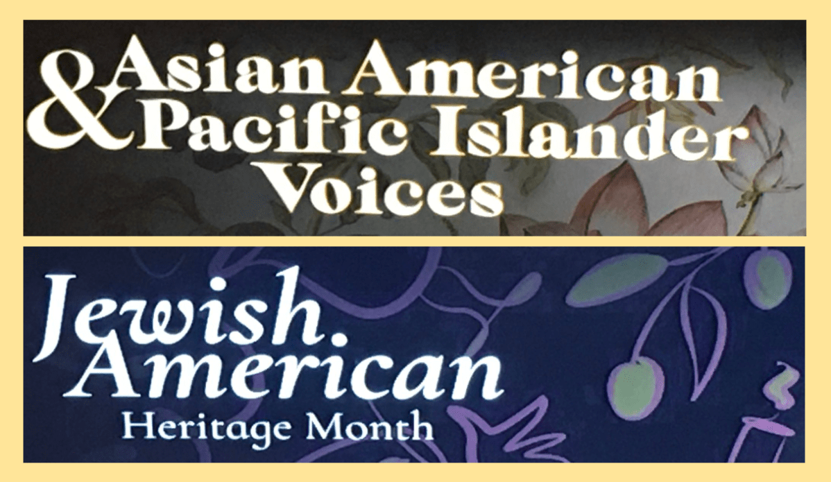 Heritage Month Double&nbsp;Feature